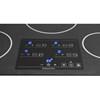 30-inch Built-in Induction Cooktop with 5 Elements (TEC3001i-C1) image 7