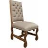 Marquez Dining Chair (IFD4351CHRTF) image 1