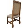 Marquez Dining Chair (IFD4351CHRTF) image 2