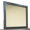 Loft Brown Dresser Mirror (IFD6441MIR) image 1