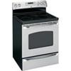 36-inch Freestanding Electric Range (JCBP77SPSS) image 1