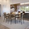 Lisia Dining Chair (30335_51-KL-LT) image 3