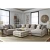 Barton Fabric 5 pc Sectional (808-59 3510-05/808-04 3510-05/808-03 3510-05/808-03 3510-05/808-86 3510-05) image 7