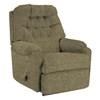 Sondra Rocker Fabric Recliner with Wall Recline (1AW27 21629) image 1