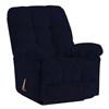 Brosmer Rocker Fabric Recliner (9MW87-1 20572) image 1