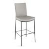 Osten Pub Height Stool (40331-30/57EV) image 1