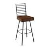 Lisia Counter Height Stool (41332-26_51-KJ) image 1