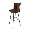 Lisia Pub Height Stool (41335-30_51-KJ-LT) image 2