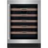 41-Bottle Wine Cooler (EI24WC15VS) image 1