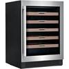 41-Bottle Wine Cooler (EI24WC15VS) image 2