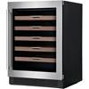 41-Bottle Wine Cooler (EI24WC15VS) image 3