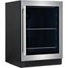 5.1 cu.ft. Freestanding Beverage Center (EI24BC15VS) image 2