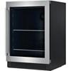 5.1 cu.ft. Freestanding Beverage Center (EI24BC15VS) image 3