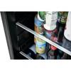 5.1 cu.ft. Freestanding Beverage Center (EI24BC15VS) image 5