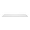 Lidya Dining Table with Glass Top (50984_25/90273) image 2