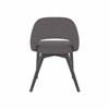 Chaise de salle à manger Downtown (CNF05140XU59MNA) image 5