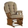 Bedazzle Rocking Fabric Chair (C8107E 18909) image 1