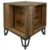Maya End Table (IFD7862END) image 1