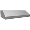 36-inch Under-Cabinet Range Hood with Magic Lung® Blower (NPH9-136BL) image 1