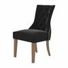 Chaise de salle à manger Canadel (CNN0317ETS03MNA) image 2