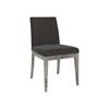 Chaise de salle à manger Canadel (CNN050386C08MNA) image 1