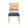 Chaise de salle à manger Loft (CNN05150TK02RNA) image 1