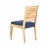 Chaise de salle à manger Loft (CNN05150TK02RNA) image 4