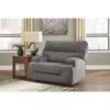Coombs Fabric Recliner (4530252) image 6