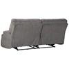 Coombs Reclining Fabric Sofa (4530281) image 4