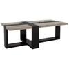 Loft Coffee Table (CRE027540805RCRN) image 1
