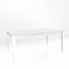 Gourmet Dining Table (GRE04072WH50MVENF) image 1