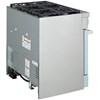 36-inch Freestanding Gas Range with Even-Heat™ True Convection (KFGC506JMB) image 4