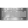 48-inch Built-in Hood Liner (UVL6048JSS) image 1