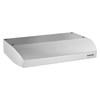30-inch Gold® Series Under-Cabinet Range Hood (WVU7130JS) image 2