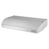 30-inch Gold® Series Under-Cabinet Range Hood (WVU7130JS) image 6