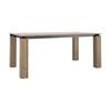East Side Dining Table (TRE0407225NAEEBNF) image 1
