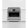 Cuisinière biénergie amovible de 36 po (RIV3-365) image 4