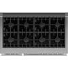 48-inch Freestanding Dual-Fuel Range with 8 Burners (RDV3-488-N) image 3