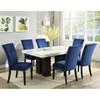 Camila Dining Chair (CM540SBN) image 2