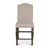 Caswell Counter Height Dining Chair (CW700CC) image 1