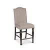 Caswell Counter Height Dining Chair (CW700CC) image 2