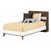 Yodi 12181 Platform Bed and Headboard Kit image 1