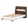 Yodi 12181 Platform Bed and Headboard Kit image 2