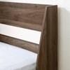 Yodi 12181 Platform Bed and Headboard Kit image 3