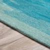 Delmar DM2 8' x 10' Rug - Agua image 11