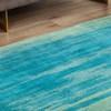 Delmar DM2 8' x 10' Rug - Agua image 9