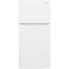 30-inch, 18.3 cu. ft. Top Freezer Refrigerator (FFHT1835VW) image 1