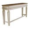 Realyn Counter Height Dining Table with Trestle Base (D743-52) image 2