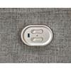 Mouttrie Power Fabric Recliner (7320513) image 10