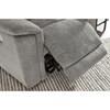 Mouttrie Power Fabric Recliner (7320513) image 9